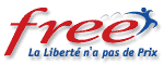 Logo du Free